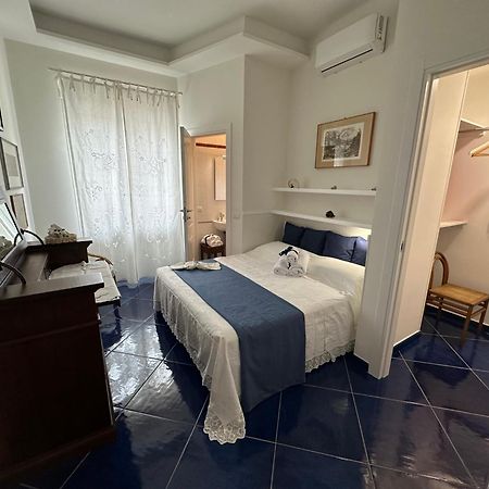 Pompei Blu Sant'Auri Apartment Scafati Kültér fotó